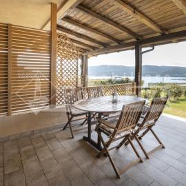 L304 - Porto Mannu pittoresco villino vista mare