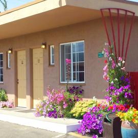 Uptown Inn, hotel a Port Angeles