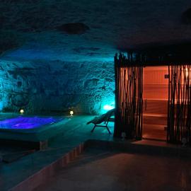 Le Chateau de la Barre, hotel en Mosnes