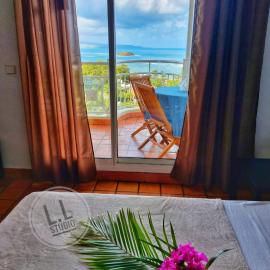 LittleLovely Studio, hotel a La Trinité