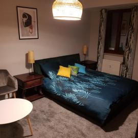 3 Wygodny pokój w sercu Wrocławia, hotel in Wrocław