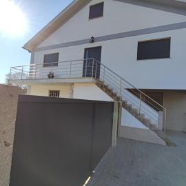 Casa Corredoura