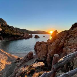 Villetta La Risacca - fronte mare - seafront