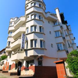 WHITE HOUSE Plovdiv, hotel en Plovdiv