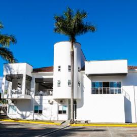 Hotel Palma Verde