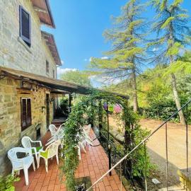 Casa Le Celle
