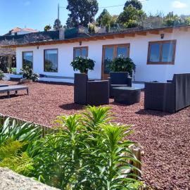 Los Huertos Conect with the nature & relax
