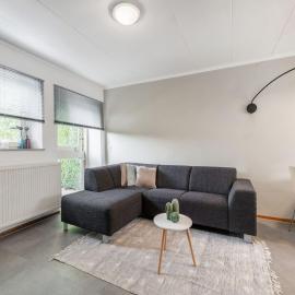 Cozy Apartment in Voerendaal with Garden