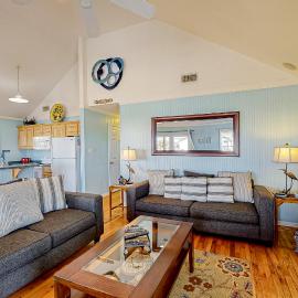 Pelican Perch, hotel in Dauphin Island