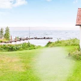 4 person holiday home in TÄLLBERG-By Traum, hotel u gradu Telberg