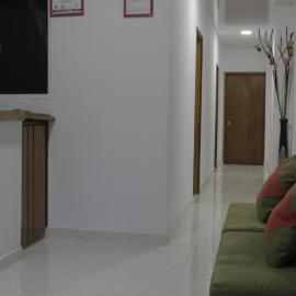 Puerto Caribe Hostal, hotel in Guachaca