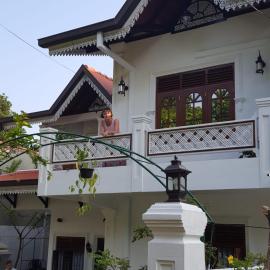 Hotel Barbara Villa, hotel u gradu Kalutara