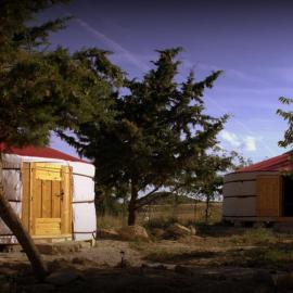 Campo de Reyes, hotel a Tafalla
