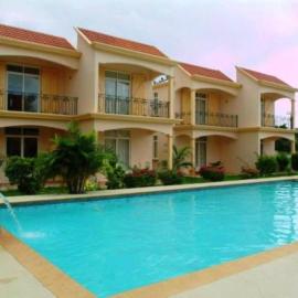Residence Mont Choisy, hotel in Mont Choisy
