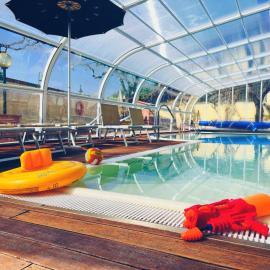 Villa Giada Resort, hotel di Imperia