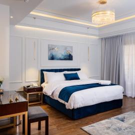 Maran Residence