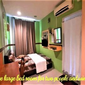 Hotel Sri Bahau, hotel din Bahau