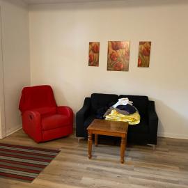 Gestion clin d Oeil 349，拉圖克的飯店