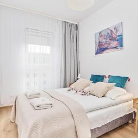 Apartment Wichrowa with FREE GARAGE Wrocław by Noclegi Renters