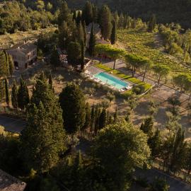Agriturismo Poggio Nardini