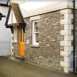 Bakery Cottage - Lake District, hotel in Bowness-on-Windermere