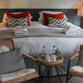 The Boat Inn: Aboyne şehrinde bir otel