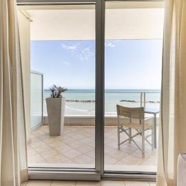 Vistamare Suite