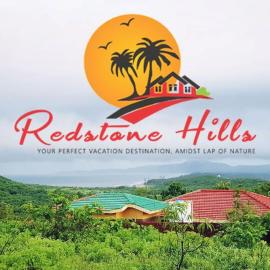 Redstone Hills, Diveagar