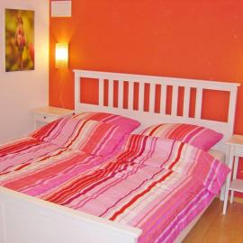 2 Bed Apt Sleeps 5 - Rooftop Terrace Wifi
