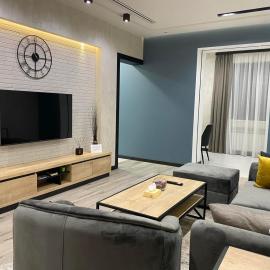 Luxury Modern apartment in the Center of Yerevan
