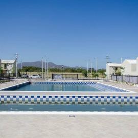 Hermosa casa en Santa Marta! (Conjunto Cerrado), hotel in Santa Marta