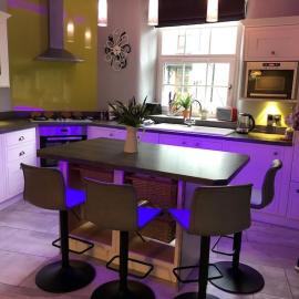 Stylish & Contemporary 5 * Fully Renovated Luxurious Holiday Cottage Ambleside, Hotel in Ambleside