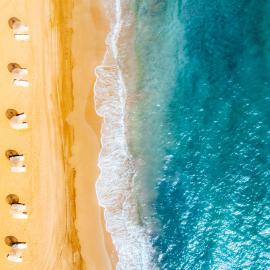 Thalassa Beach Resort & Spa Retreat, hotel in Vokolidha