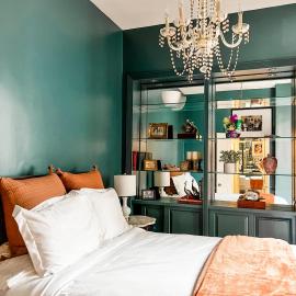 Bon Maison Guest House, hotel in New Orleans