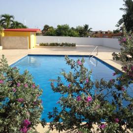 Arecibo Inn, viešbutis mieste Aresibas