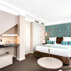 Hôtel Duo