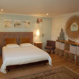 Villa Chaleemar, hotel u gradu Briž