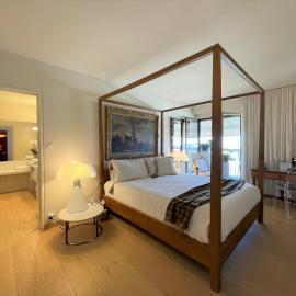 LE FORTUNY - 3 Suites, 2 apparts, 1 chambre - proche TRAM ligne aéroport et parking gratuit, hotel in Mérignac