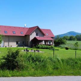 Apartmány Filipov, hotel in Česká Kamenice