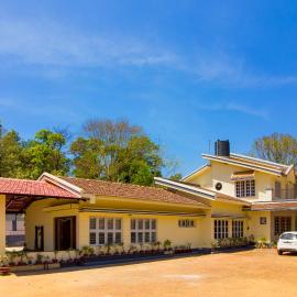 Meeslu Mane, The Chic HomeStay, hotel a Hassan