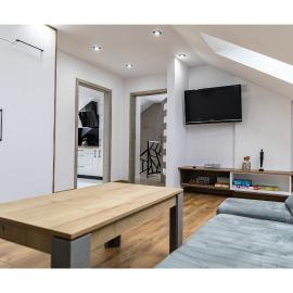 Apartament Kornelia, hotelli kohteessa Gołdap