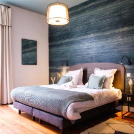Volubilis Luxury Guest House, hotel in Bordeaux