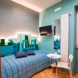 Grantò B&B