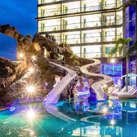 Centara Avenue Residence By Daisy Pattaya 1