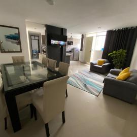 TACNA APART, hotell i Tacna