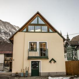 Ferienhof Pacher, viešbutis mieste Špitalis prie Pirno