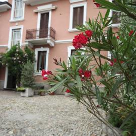 Antica Corte Milanese, hotel in Novate Milanese