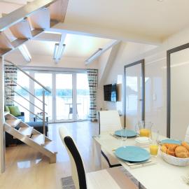 Apartament Golf & Lake
