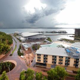 Darwin Deluxe Apartments