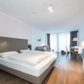 Apartmentvilla Anna See Apartmentvilla Anna See 1-07